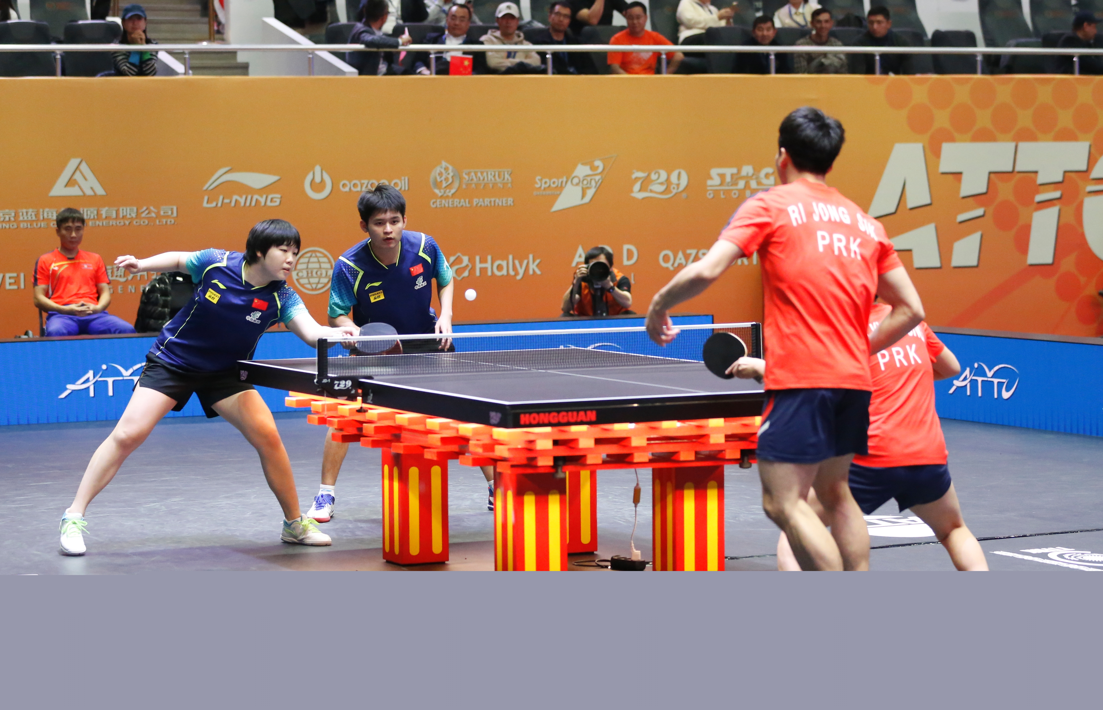 我们是一个 我们是一个