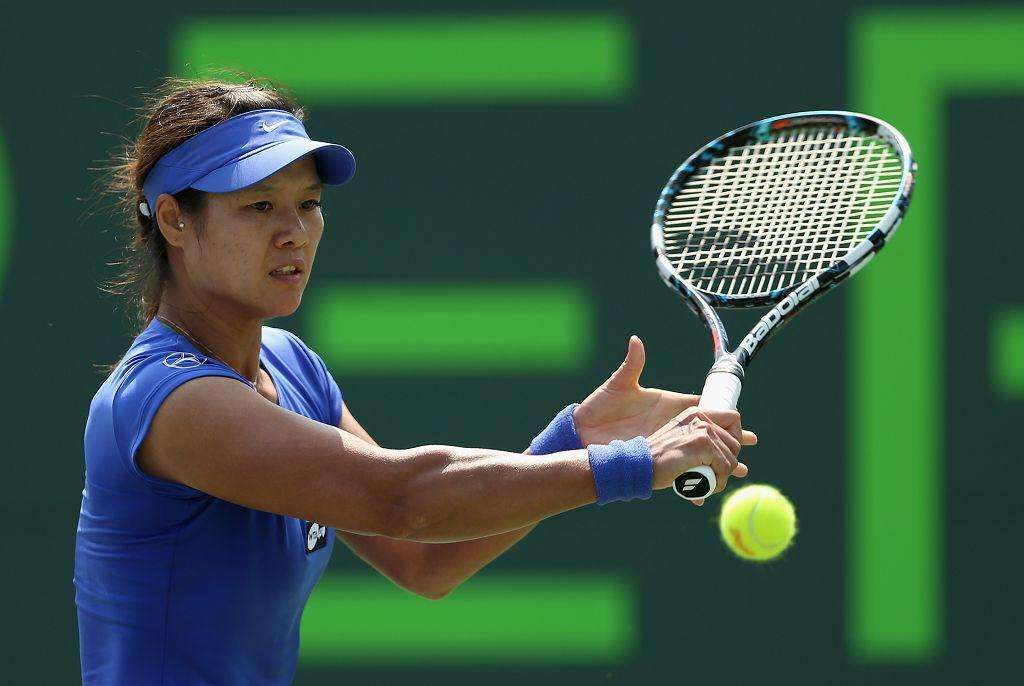 竞技的交手 竞技的交手