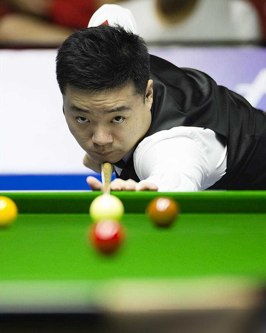 以某次对决