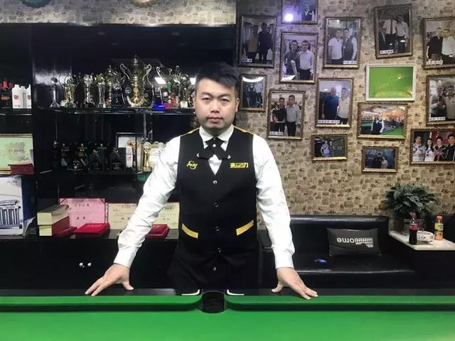 的小角度挑